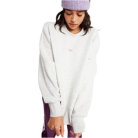 Da Donna Corsa Solare Relaxed Sweatshirt